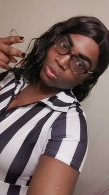 chyan roice Trans OnlyFans - @68deepmochaskin