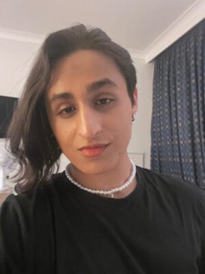 Eli Trans OnlyFans - @0nlyfloveeli