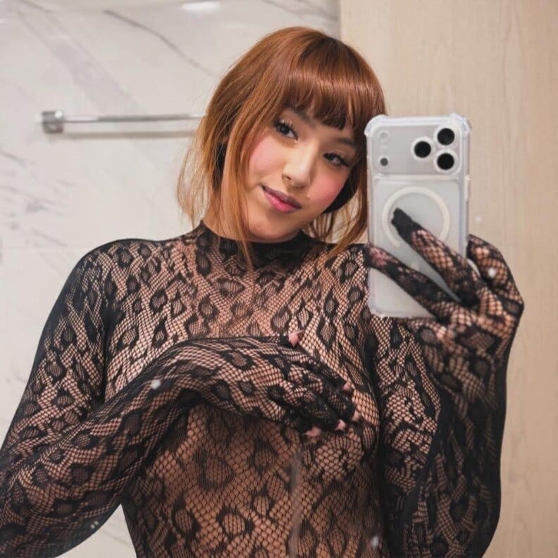 Larissa Camila Trans OnlyFans - @0f_camiila