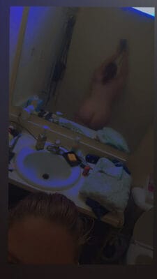 Nyx Trans OnlyFans - @3stepsbehindnyx