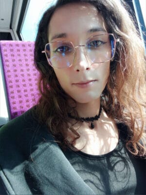 Oxsanna Trans OnlyFans - @0xsanna