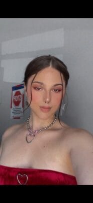 A.H Trans OnlyFans - @ameria.sxs