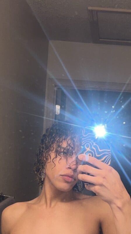 A.J Trans OnlyFans - @ajbizzare