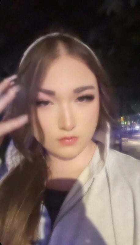 a n n e Trans OnlyFans - @anneeemariee