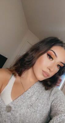 Aaliyah Trans OnlyFans - @aaliyah_renee