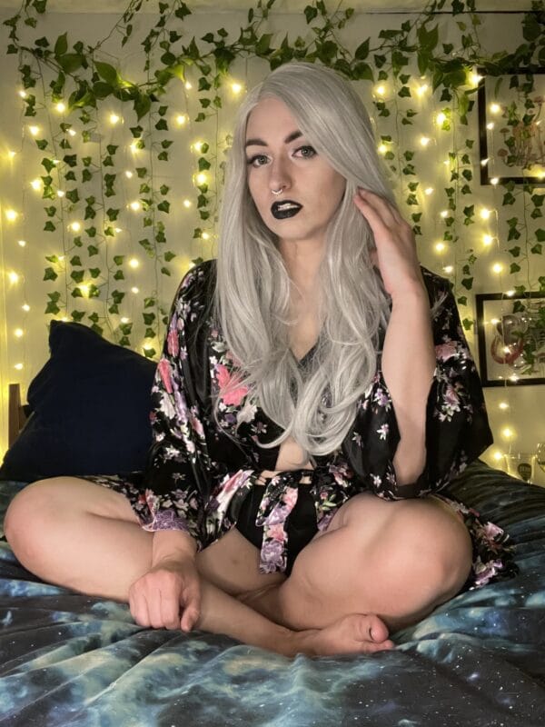Ab Trans OnlyFans - @aberlewdy