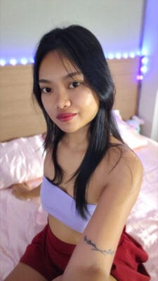 Abbie Thai Trans OnlyFans - @abbiethai