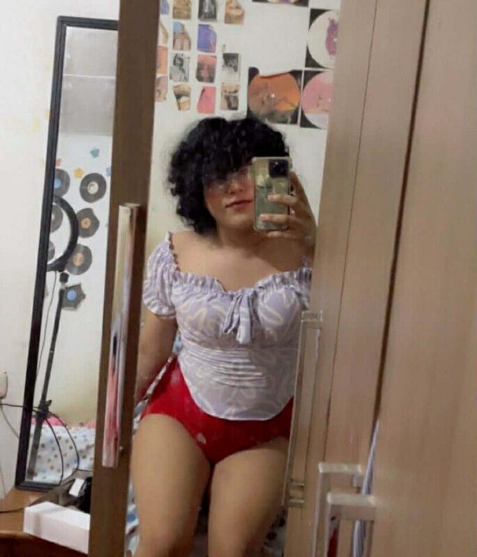 Abby Femboy Trans OnlyFans - @abby_femboy1