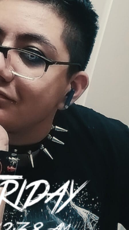 abhorrenxxxe! Trans OnlyFans - @abhorrencium