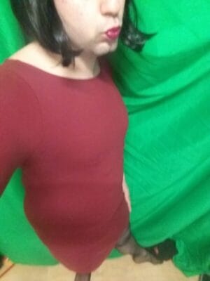 Abigaelle Syst Trans OnlyFans - @abigaellesyst