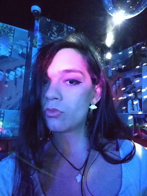 Abigayl Trans OnlyFans - @abigabi