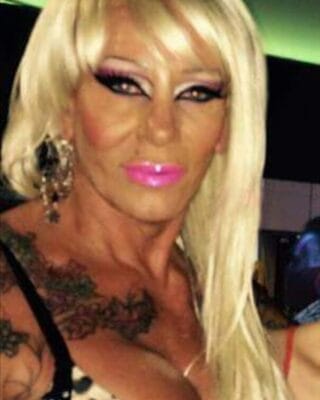 ACID RAYNE Trans OnlyFans - @acidrayne699