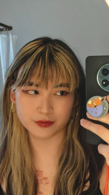 ActuallyApril Trans OnlyFans - @actuallyapril