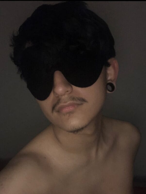 Adam Trans OnlyFans - @adamtmao