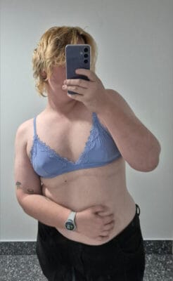 Adibebee Trans OnlyFans - @adibebee