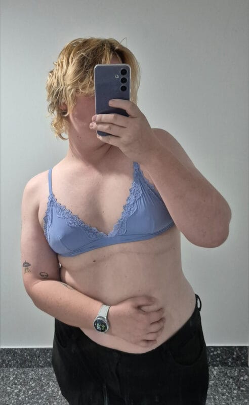 Adibebee Trans OnlyFans - @adibebee