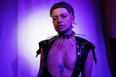 Adonis Trans OnlyFans - @adonis_ftm