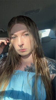 Adora Trans OnlyFans - @adoramoon