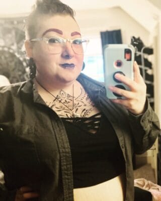Adorable_Brat Trans OnlyFans - @adorable_brat