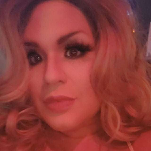 Adriana Trans OnlyFans - @adrijax