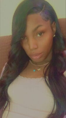 Adrienne Trans OnlyFans - @ariwesttv