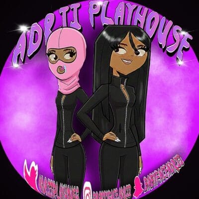 ADRIIPLAYHOUSE Trans OnlyFans - @adriisplayhouse