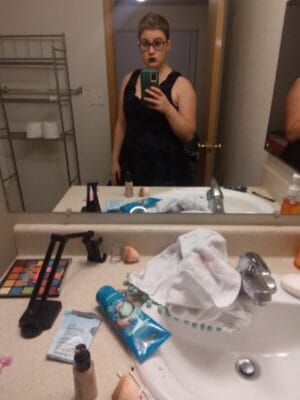 Aero Dean Trans OnlyFans - @aero.dean.after.dark