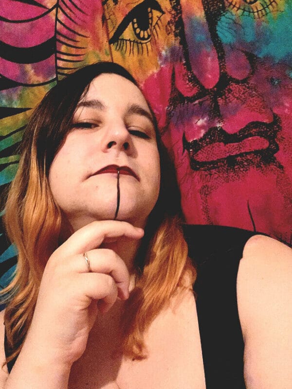 Aether Fantasy Trans OnlyFans - @aetherfantasy