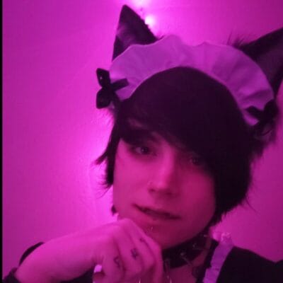 Aethrios Femboy Trans OnlyFans - @aethriosfemboy