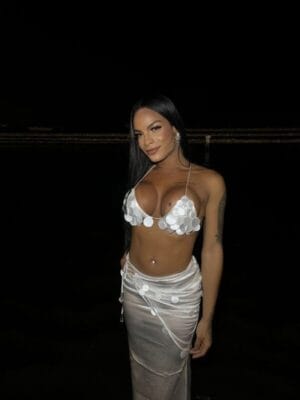 Agatha Collins Trans OnlyFans - @aagtha_collins