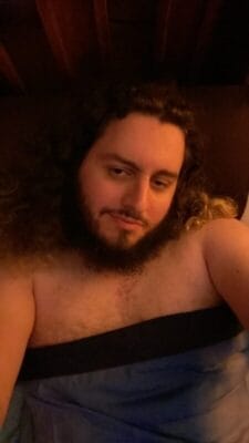 AgenderDom Trans OnlyFans - @agenderd0m