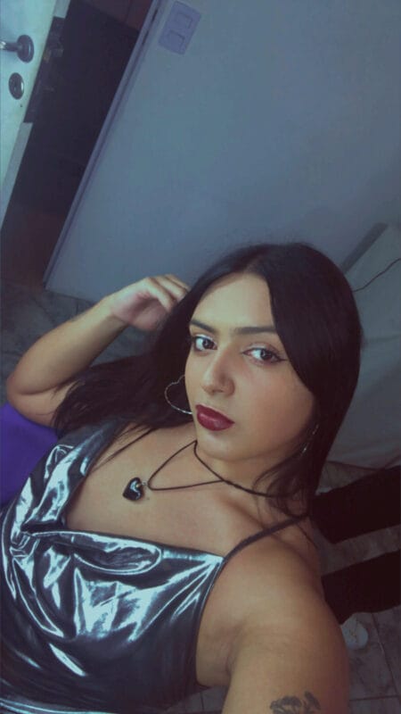 Agnes Baby Trans Trans OnlyFans - @agnesross