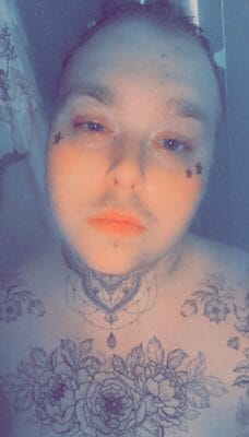 Aiden Trans OnlyFans - @aidenwork