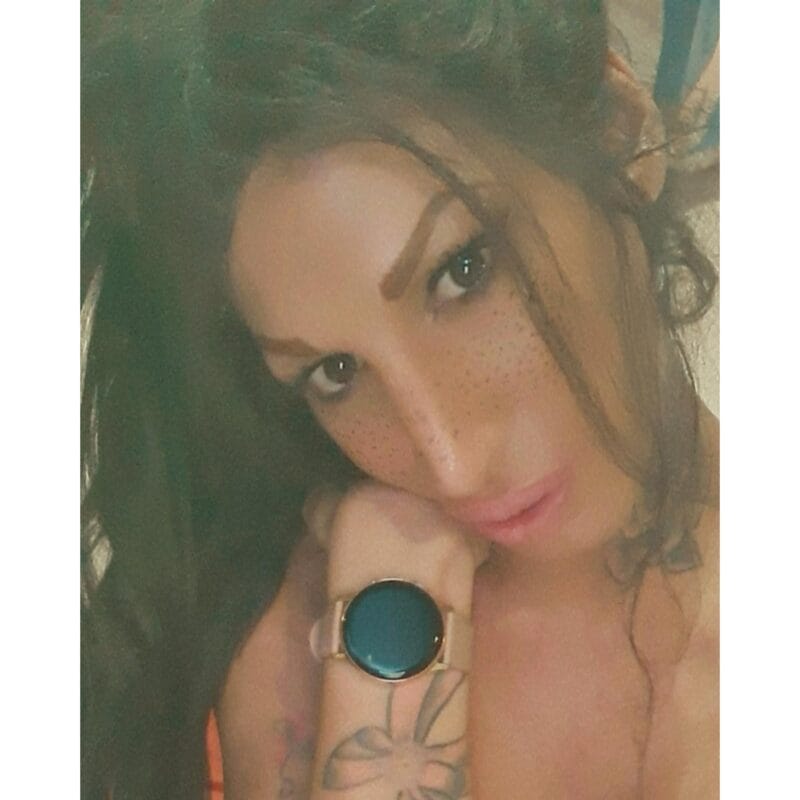 Ainara Quesada Sanchez Trans OnlyFans - @ainarasanchez