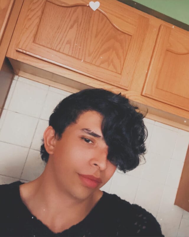 AJ King Trans OnlyFans - @aj_king66