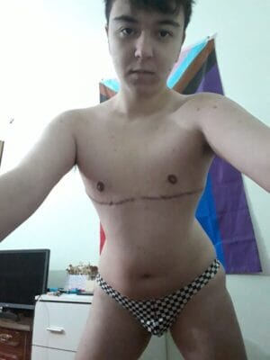 AkiraPain Trans OnlyFans - @aqueeraslave