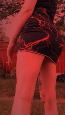 Akiri Trans OnlyFans - @akirioni