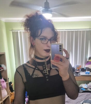 Akisha Trans OnlyFans - @akishab133