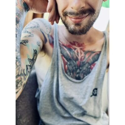 Alacondaa Trans OnlyFans - @alacondaa