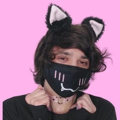 Alaska Nekosumi Trans OnlyFans - @alaskanekosumi
