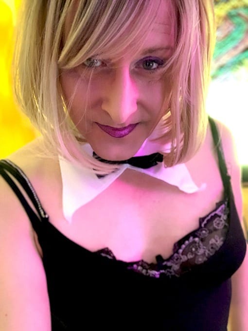 Alba Rivera Trans OnlyFans - @albarivera