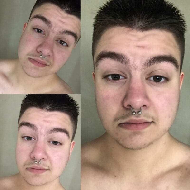 Alec mason Trans OnlyFans - @alecmason97