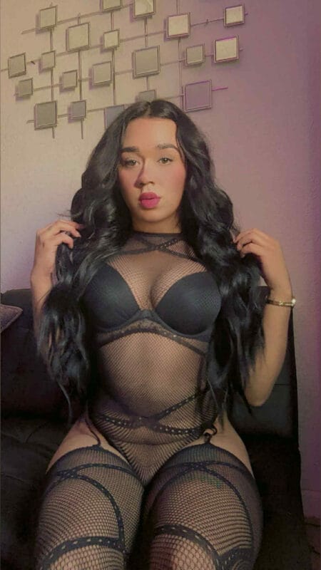 Aledoll Trans OnlyFans - @aledoll2