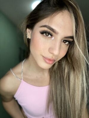 Alejandra Trans OnlyFans - @alejandratorres69