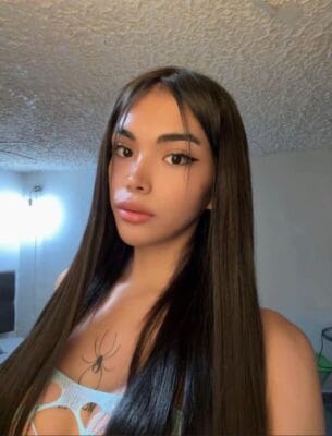 Aless thaisa T GIRL Trans OnlyFans - @alessthaisa