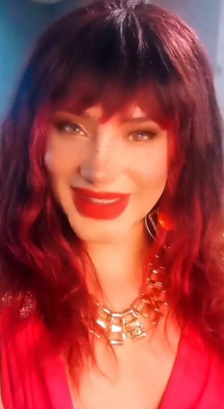 Alessa Trans Trans OnlyFans - @alessatrans