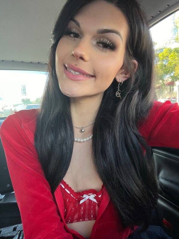alestia Trans OnlyFans - @alestiathedoll