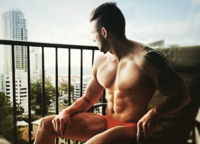 alex braxton Trans OnlyFans - @alex_braxton