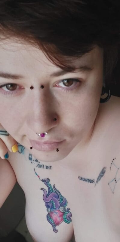 Alex_graydreamer Trans OnlyFans - @alex_graydreamer