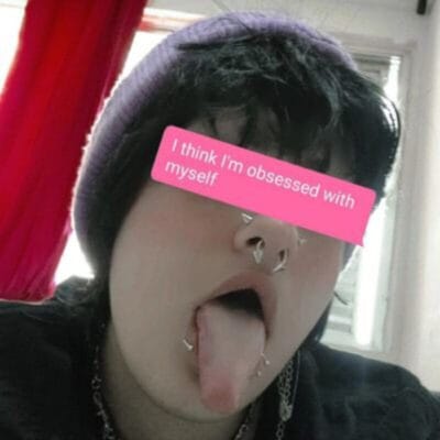 Alex Trans OnlyFans - @alexieforyou